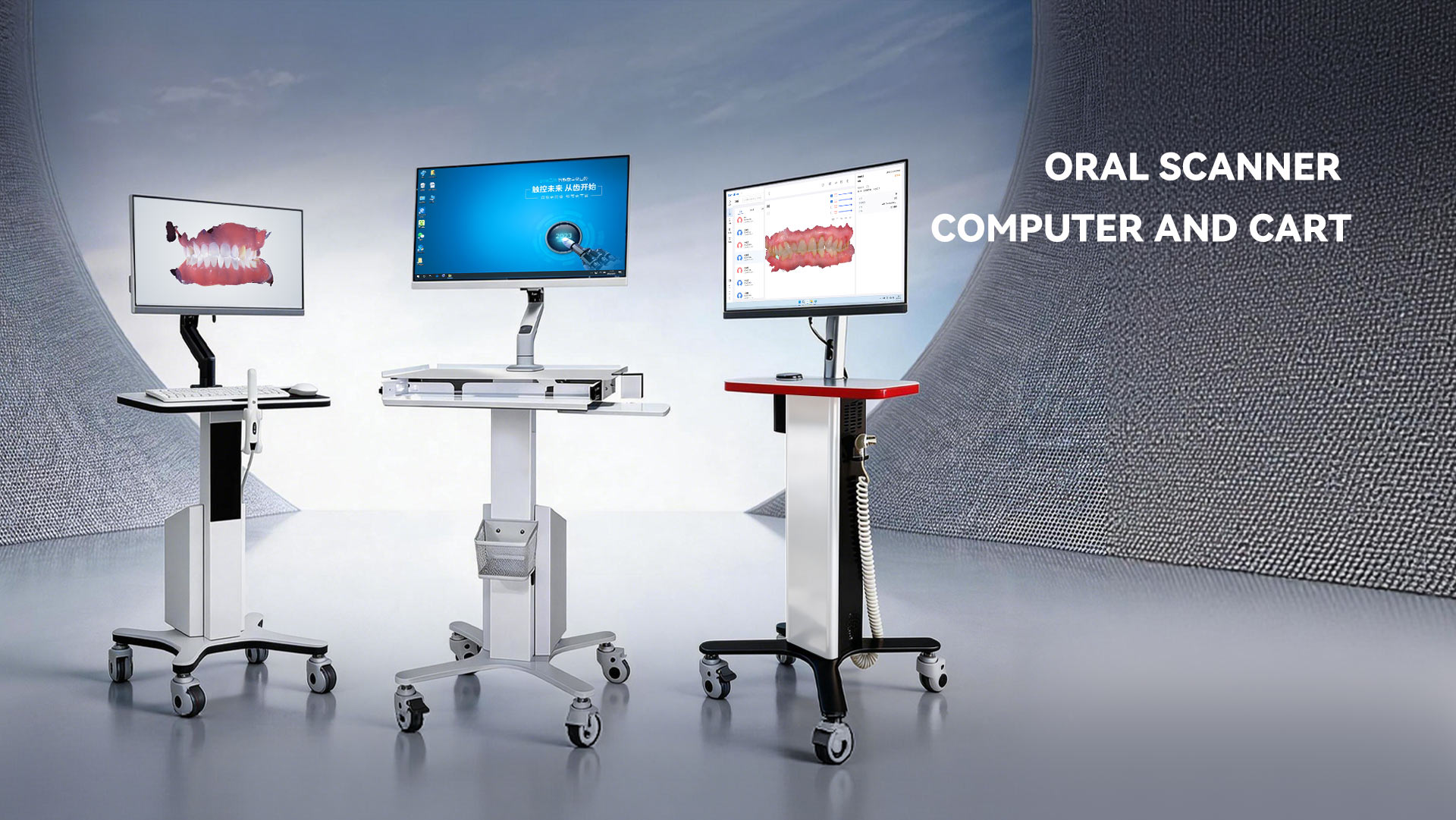 1-oral-scanner-computer-and-cart