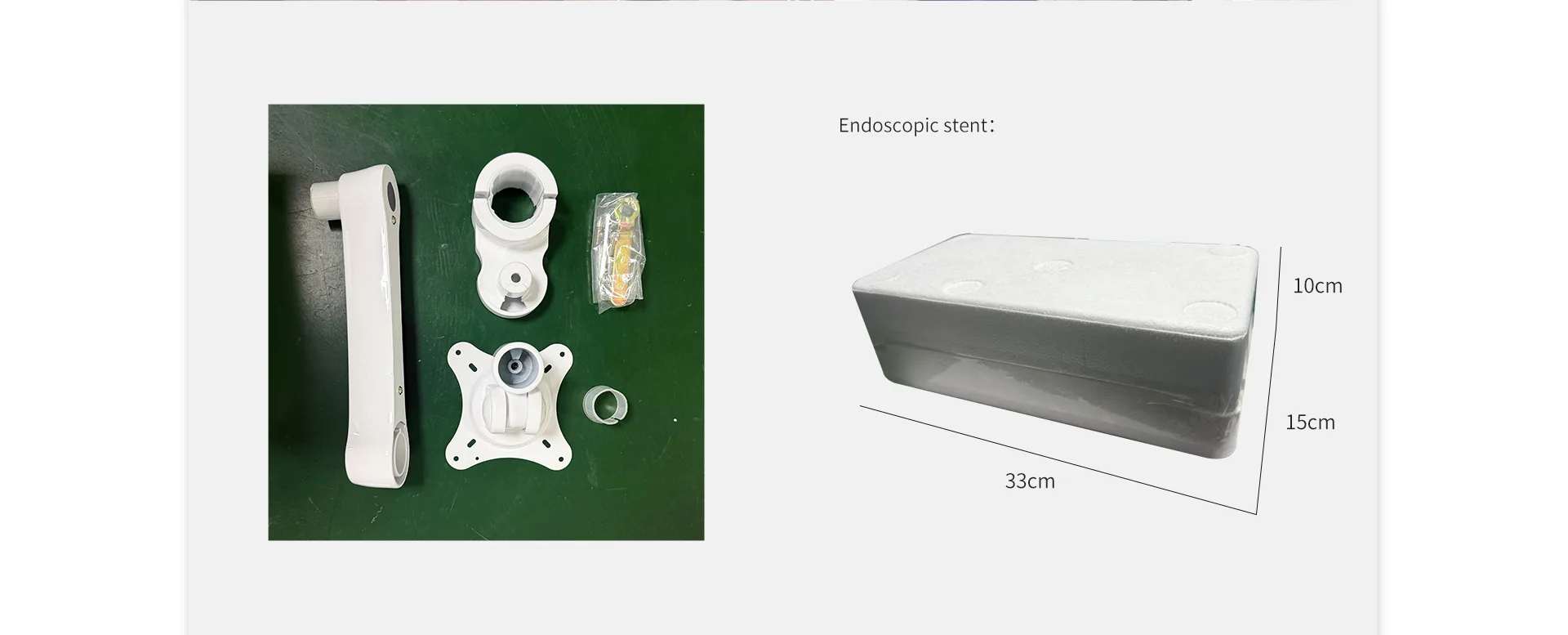 22 Inch Intraoral camera all in one PC 6 22电脑机 07