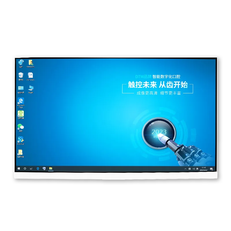 24 Inch HD Oral Intraoral Camera