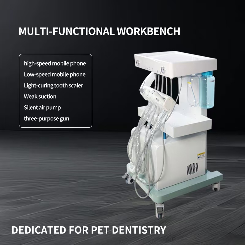 Pets-Multi functional workbench