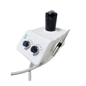 Sandblasting machine3