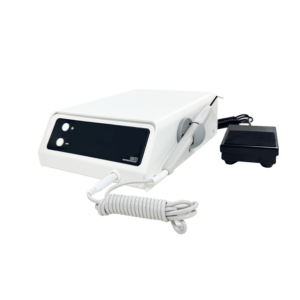 Orthodontic laser