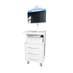 Self service physical examination