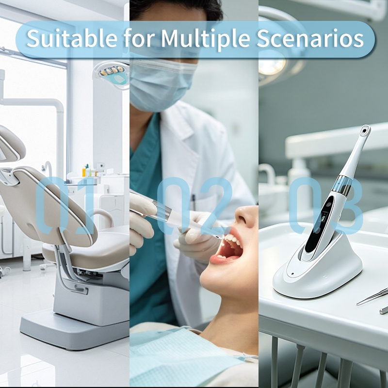 HOM Wireless Intraoral Camera HP1080P