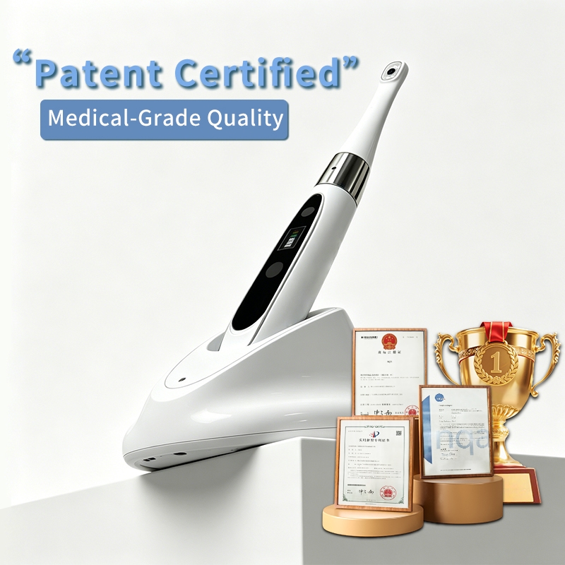 HOM Wireless Intraoral Camera HP1080P