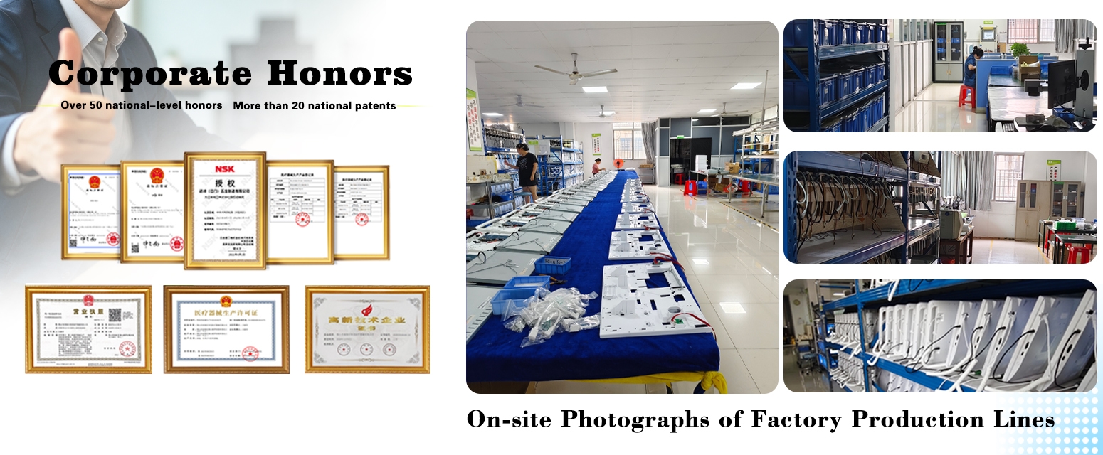 HOM Corporate Honors
