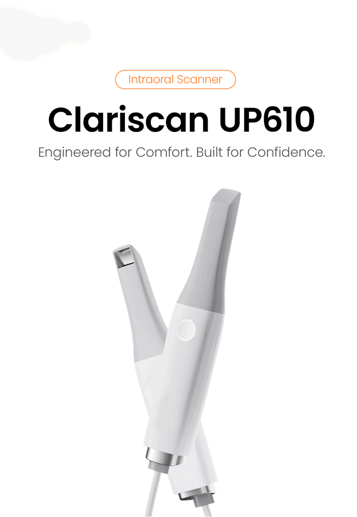 Intraoral Scanner high precision,rapid scanning 1 Dental scanning equipment 01 700