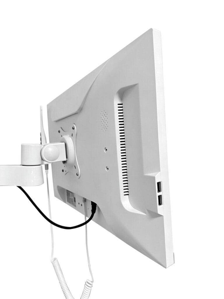 HOM 24-Inch Dental Oral Scanner Computer2