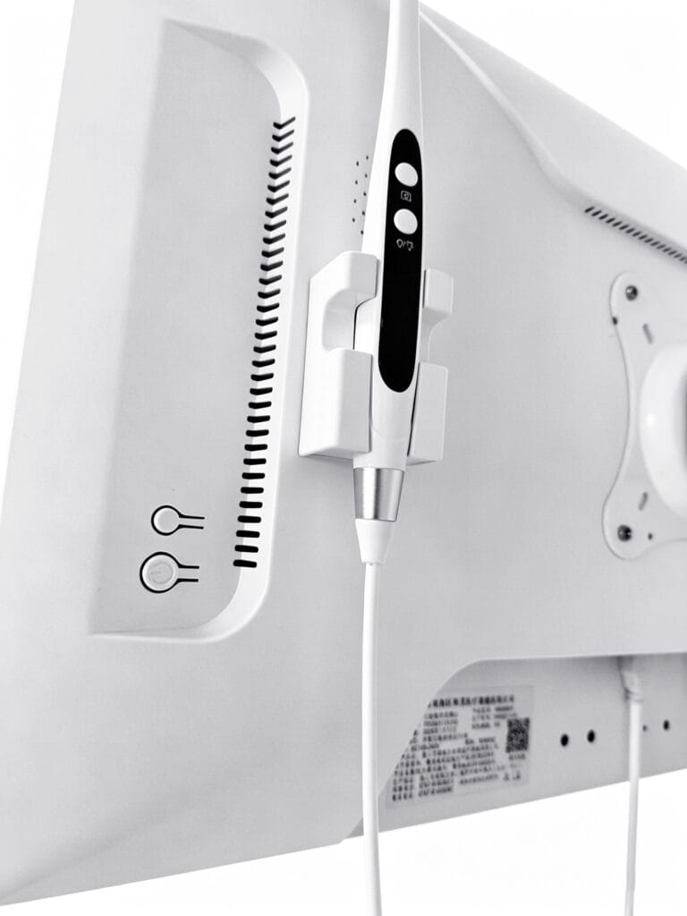 HOM 24-Inch Dental Oral Scanner Computer3