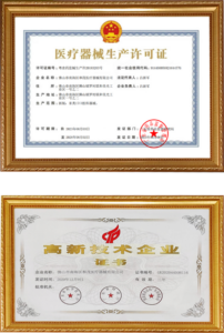 HD Intraoral Camera|Oral equipment manufacturer OEM,ODM-HOM 16 hom production permit Certificates
