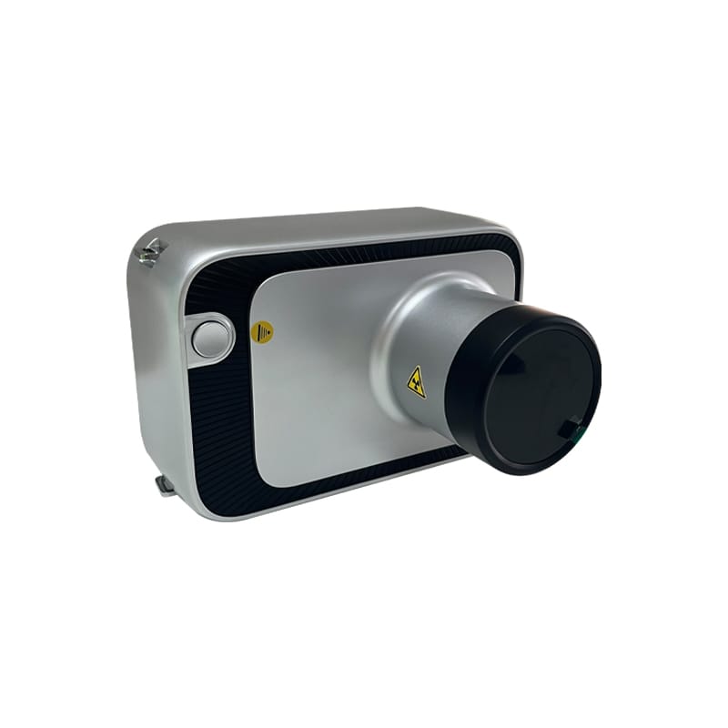 high-frequency veterinary X-ray machine