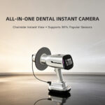 Portable All-In-One Dental Instant Camera X-Ray Imaging 1 Portable All-In-One Dental Instant Camera-1
