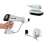 Portable All-In-One Dental Instant Camera X-Ray Imaging 3 Portable All-In-One Dental Instant Camera-8