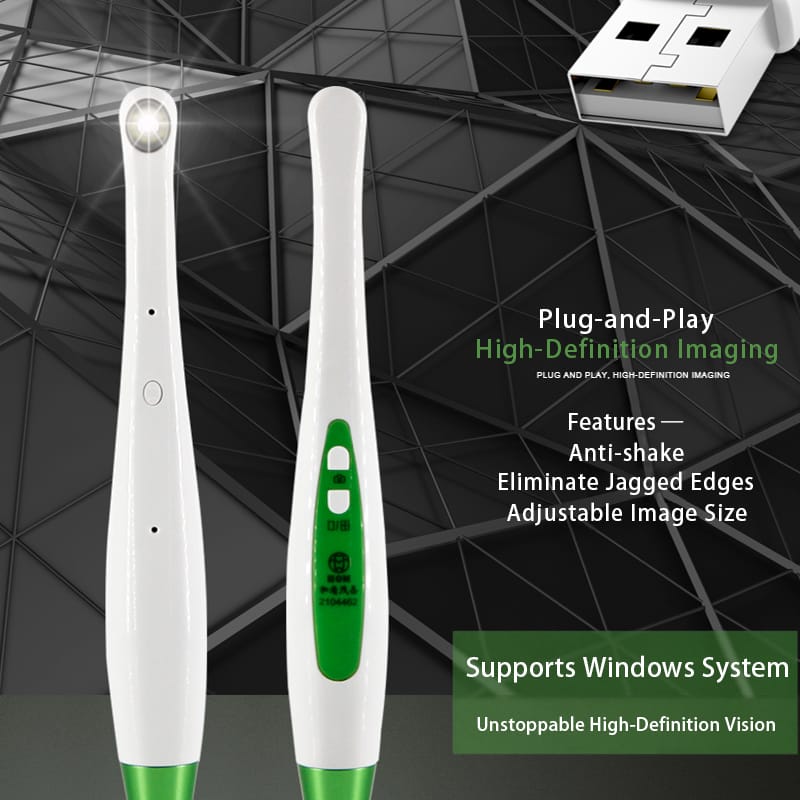 USB dental intraoral camera for dental clinic_3