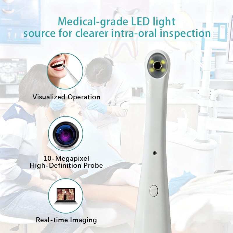 USB dental intraoral camera for dental clinic_4